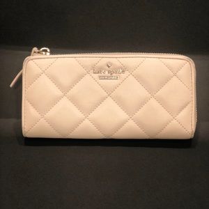 Kate Spade- Emerson Place Nisha Blush